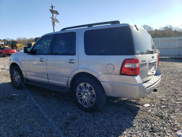Image 2 of 2014 FORD EXPEDITION XLT 2014 with VIN 1FMJU1H52EEF17093
