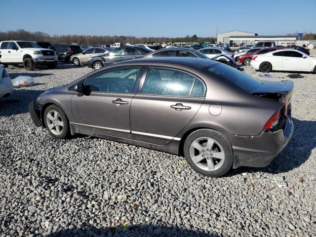 Изображение 2 2010 HONDA CIVIC LX-S 2010 с VIN 2HGFA1F65AH503417