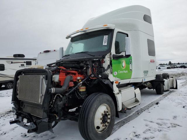 Изображение 2 2022 INTERNATIONAL LT625  2022 с VIN 3HSDZAPR6NN593063