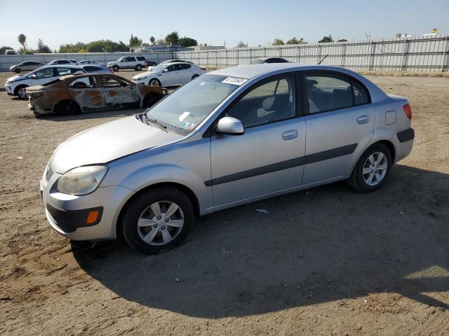 2008 KIA RIO BASE 2008 image