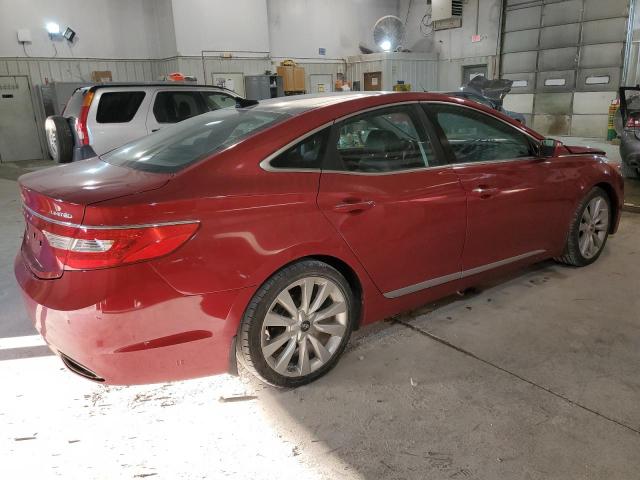 Изображение 3 2014 HYUNDAI AZERA GLS 2014 с VIN KMHFH4JG0EA414057