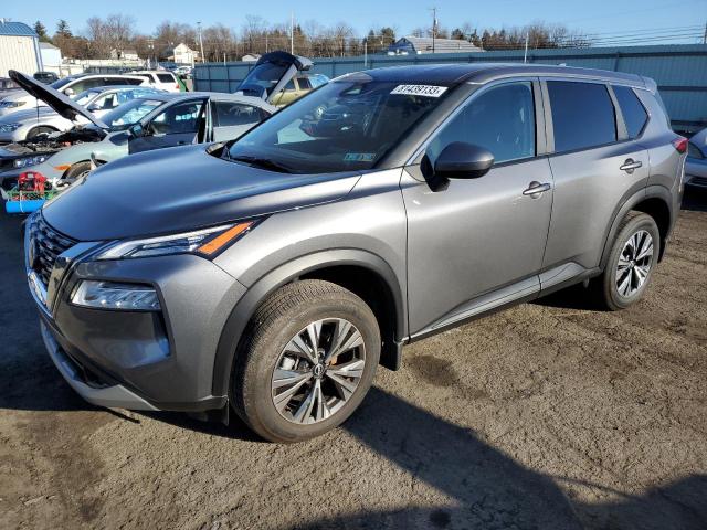 2023 NISSAN ROGUE SV 2023 image
