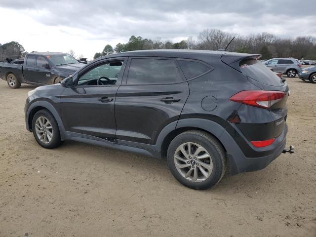 Obraz 2 z 2016 HYUNDAI TUCSON SE 2016 z VIN KM8J23A45GU135149