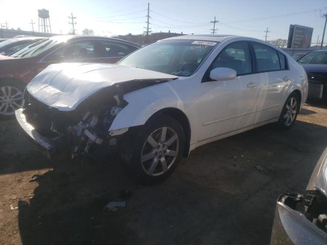2004 NISSAN MAXIMA SE 2004 image