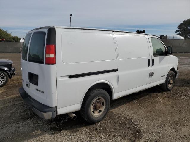 Image 3 of 2003 CHEVROLET EXPRESS G3500  2003 with VIN 1GCHG35U631152665
