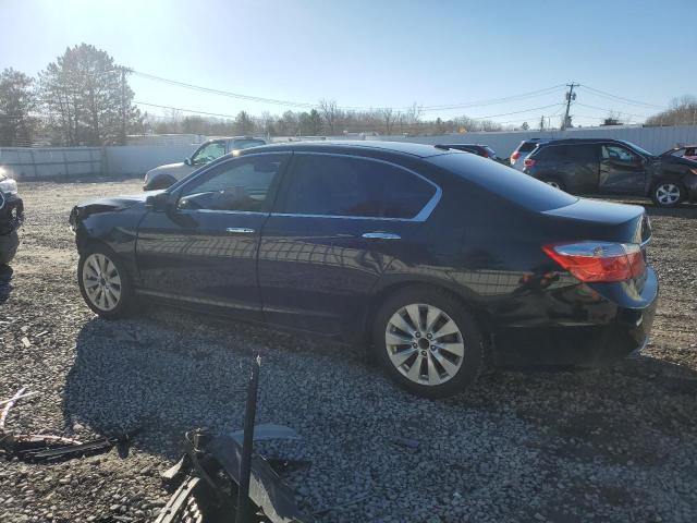 Image 2 of 2015 HONDA ACCORD EXL 2015 with VIN 1HGCR2F87FA144581