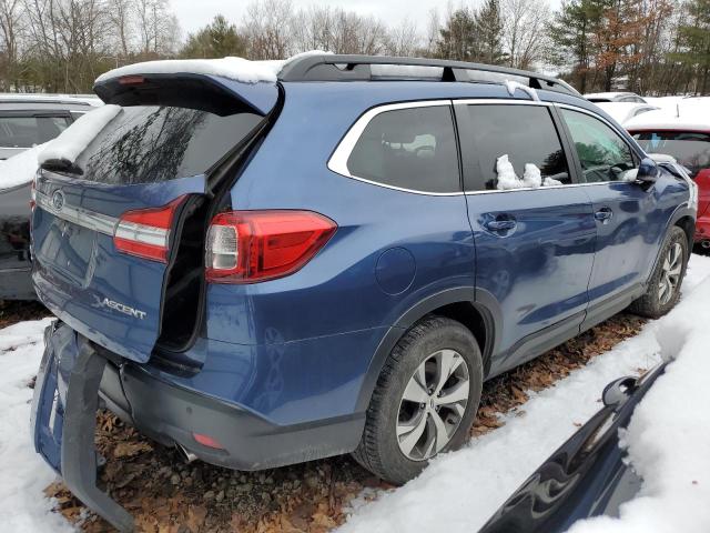 Изображение 3 2019 SUBARU ASCENT PREMIUM 2019 с VIN 4S4WMAFD4K3405581