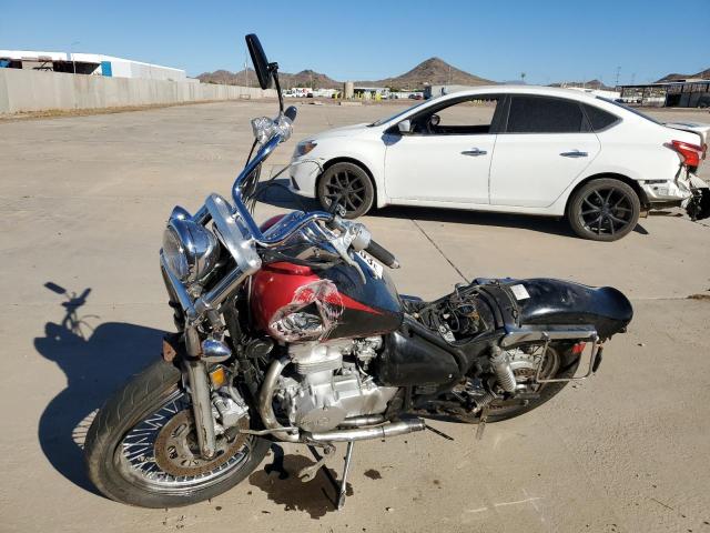 Image 2 of 2000 KAWASAKI EN500 C 2000 with VIN JKAENVC17YA164273