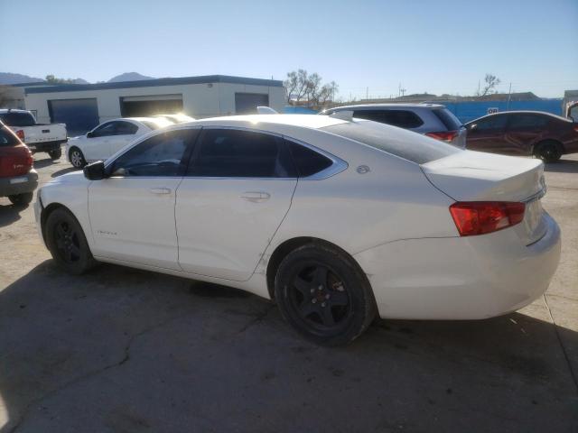 Obraz 2 z 2017 CHEVROLET IMPALA LS 2017 z VIN 2G11X5SA5H9156984