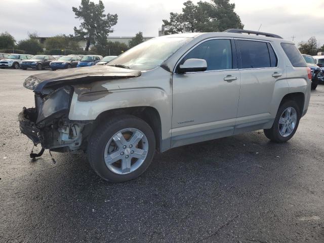 Obraz 1 z 2012 GMC TERRAIN SLT 2012 z VIN 2GKALUEK3C6351644