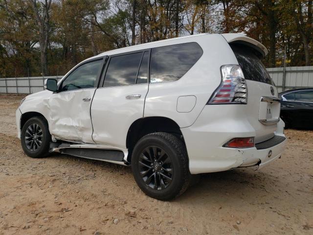 Obraz 2 z 2021 LEXUS GX 460 PREMIUM 2021 z VIN JTJAM7BX7M5292179
