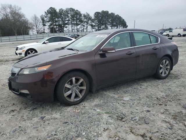 Изображение 2012 ACURA TL  2012