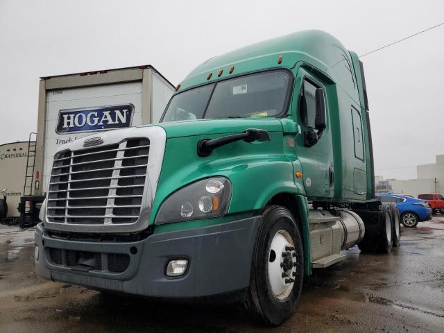 Obraz 2 z 2019 FREIGHTLINER CASCADIA 125  2019 z VIN 3AKJGLDR0KSKN8401