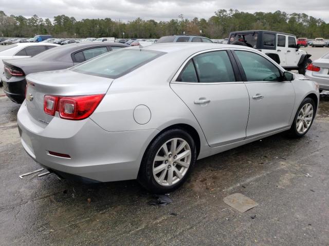 Image 3 of 2016 CHEVROLET MALIBU LIMITED LTZ 2016 with VIN 1G11E5SA6GF137713