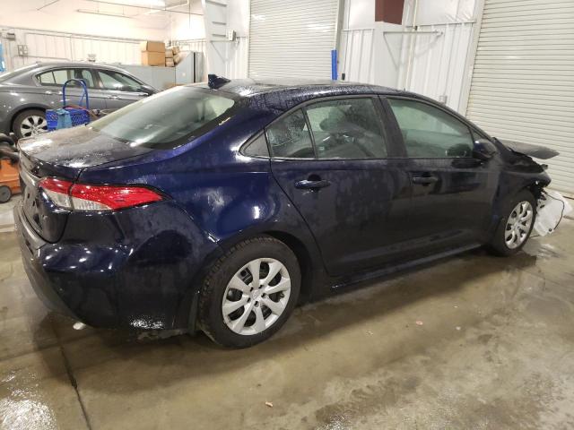 Изображение 3 2023 TOYOTA COROLLA LE 2023 с VIN 5YFB4MDEXPP032853