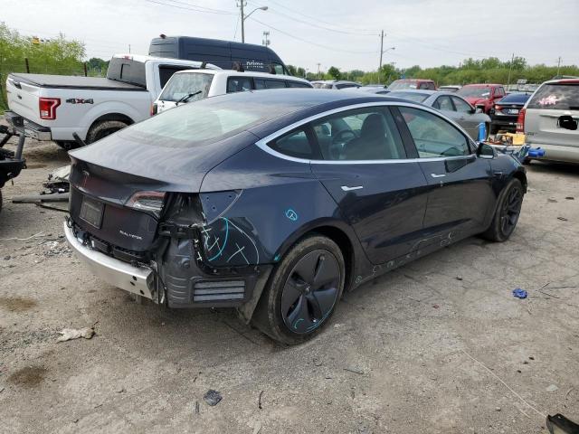 Obraz 3 z 2020 TESLA MODEL 3  2020 z VIN 5YJ3E1EC2LF586214