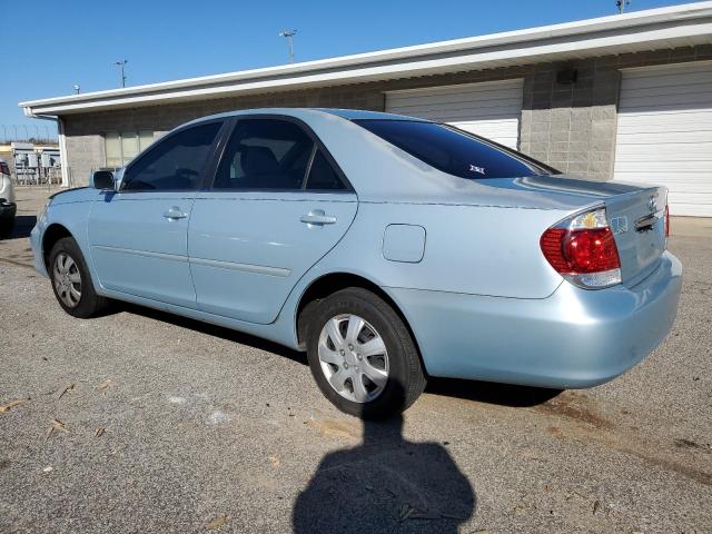 Obraz 3 z 2006 TOYOTA CAMRY LE 2006 z VIN 4T1BE32KX6U655886