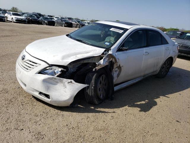 Изображение 1 2007 TOYOTA CAMRY LE 2007 с VIN 4T1BK46K17U553905
