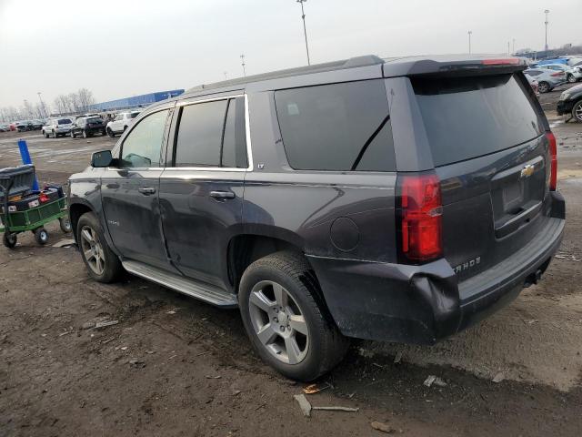 Obraz 2 z 2015 CHEVROLET TAHOE K1500 LT 2015 z VIN 1GNSKBKC4FR606581