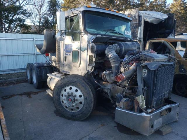 2006 KENWORTH CONSTRUCTI T800 2006 image