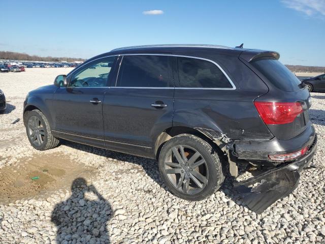 Image 2 of 2011 AUDI Q7 PRESTIGE 2011 with VIN WA1VMAFE4BD002925