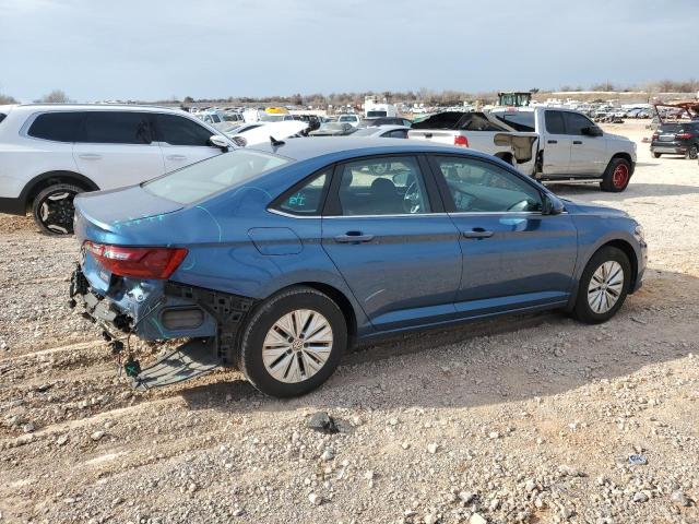 Image 3 of 2020 VOLKSWAGEN JETTA S 2020 with VIN 3VWCB7BU9LM046814