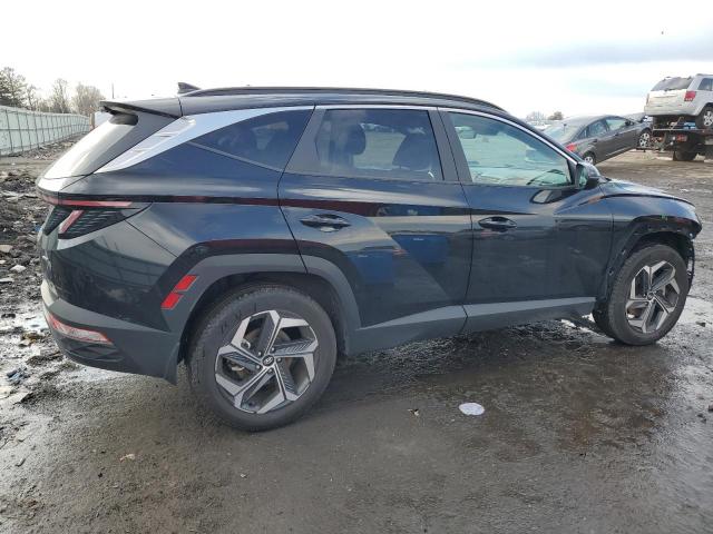 Image 3 of 2023 HYUNDAI TUCSON SEL 2023 with VIN 5NMJFCAE7PH192459