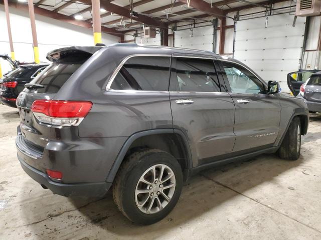 Image 3 of 2015 JEEP GRAND CHEROKEE LIMITED 2015 with VIN 1C4RJFBG7FC913864