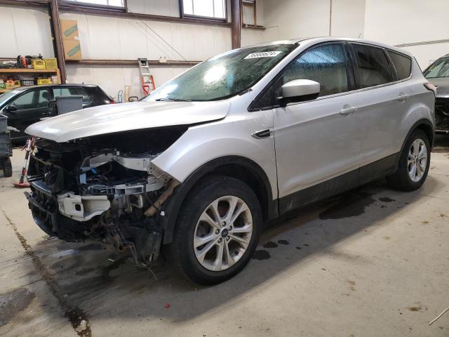 Изображение 1 2017 FORD ESCAPE SE 2017 с VIN 1FMCU9GD5HUD88857