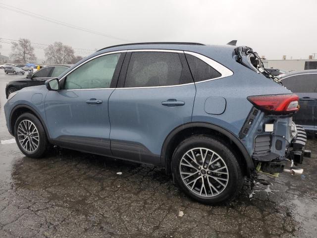 Image 2 of 2023 FORD ESCAPE  2023 with VIN 1FMCU0E13PUA29252