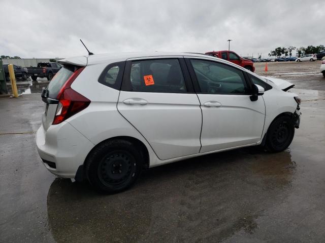 Image 3 of 2019 HONDA FIT LX 2019 with VIN 3HGGK5H43KM737319