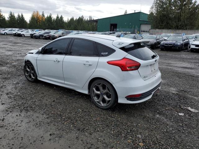 Obraz 2 z 2018 FORD FOCUS ST 2018 z VIN 1FADP3L97JL304697