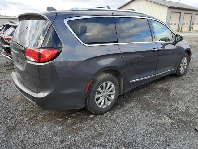 Image 3 of 2018 CHRYSLER PACIFICA TOURING L 2018 with VIN 2C4RC1BG4JR204614