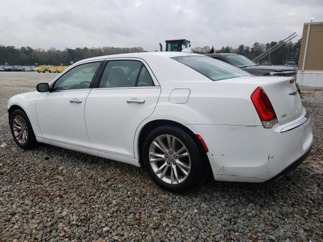 Image 2 of 2016 CHRYSLER 300C  2016 with VIN 2C3CCAEG5GH294571