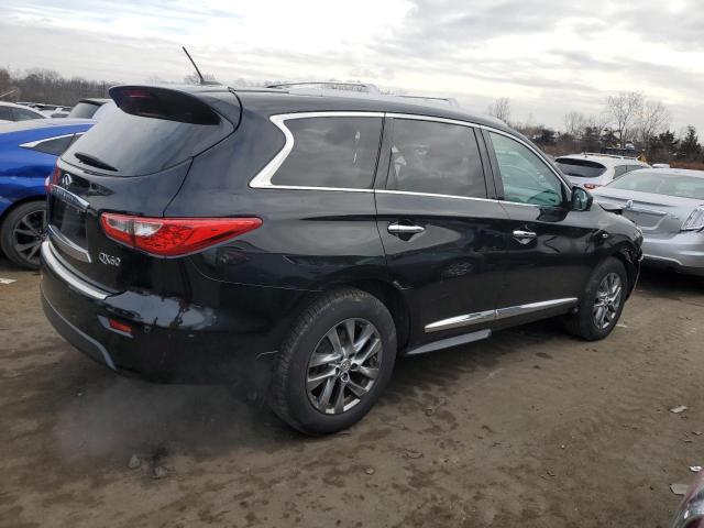 Image 3 of 2015 INFINITI QX60  2015 with VIN 5N1AL0MM0FC547751