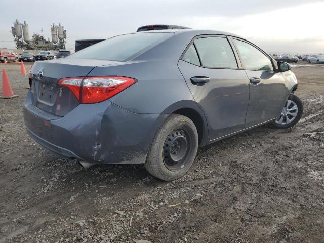 Image 3 of 2015 TOYOTA COROLLA L 2015 with VIN 5YFBURHE3FP280268