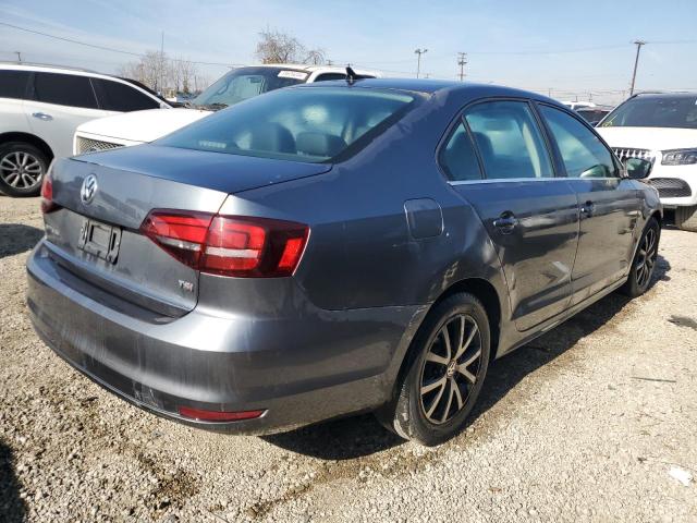 Изображение 3 2017 VOLKSWAGEN JETTA SE 2017 с VIN 3VWDB7AJ0HM392768