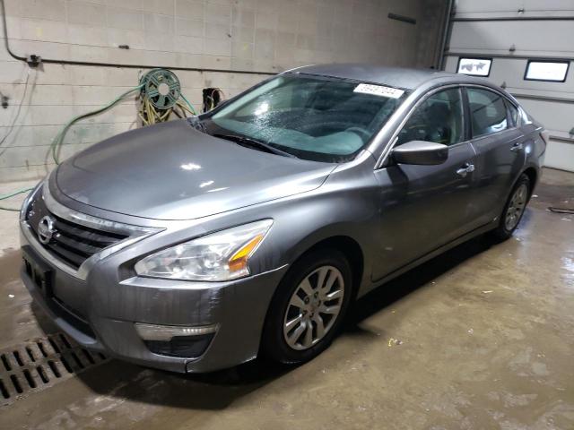 Image 1 of 2015 NISSAN ALTIMA 2.5 2015 with VIN 1N4AL3AP1FC281988
