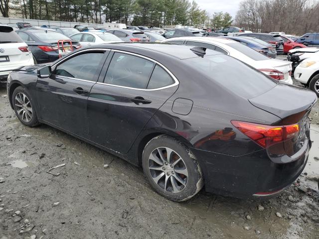 Image 2 of 2016 ACURA TLX  2016 with VIN 19UUB1F30GA008317