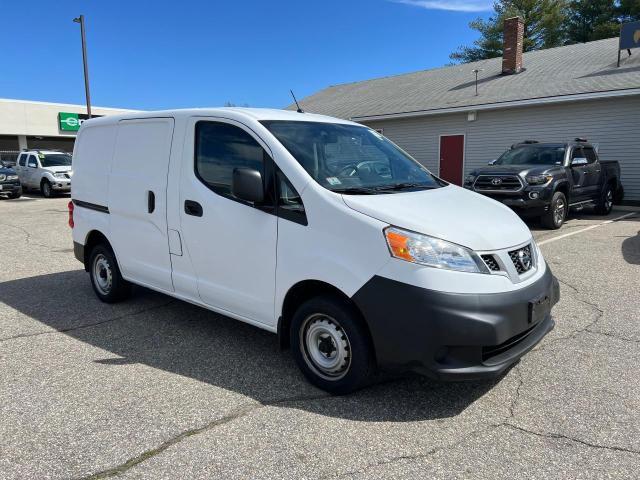 Изображение 1 2017 NISSAN NV200 2.5S 2017 с VIN 3N6CM0KN1HK721942