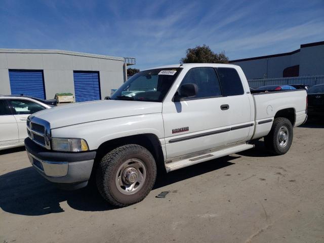 1999 DODGE RAM 2500  1999 image