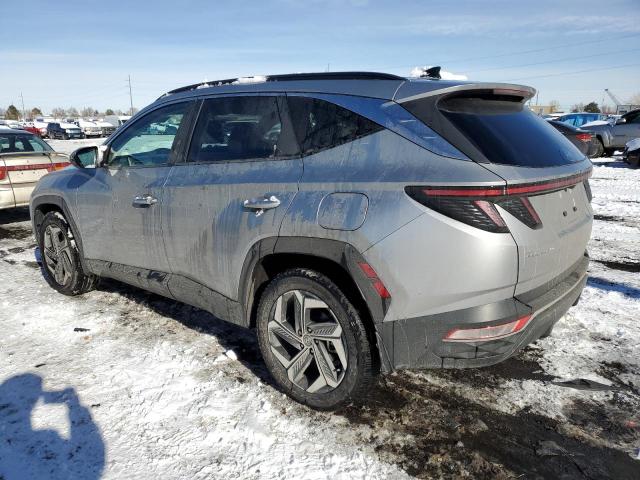 Image 2 of 2022 HYUNDAI TUCSON SEL 2022 with VIN 5NMJCCAE1NH061663