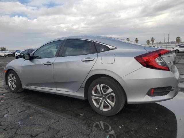 Image 2 of 2018 HONDA CIVIC LX 2018 with VIN 2HGFC2F5XJH533181