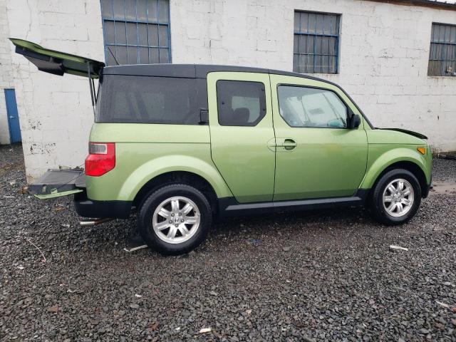 Изображение 3 2006 HONDA ELEMENT EX 2006 с VIN 5J6YH287X6L015471