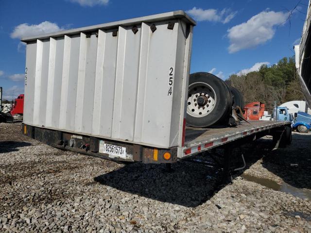 Изображение 2 2004 FONTAINE FLATBED TR 2004 с VIN 13N14830041523016