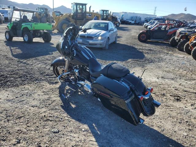 Obraz 3 z 2021 HARLEY-DAVIDSON FLHXS  2021 z VIN 1HD1KRP1XMB636550