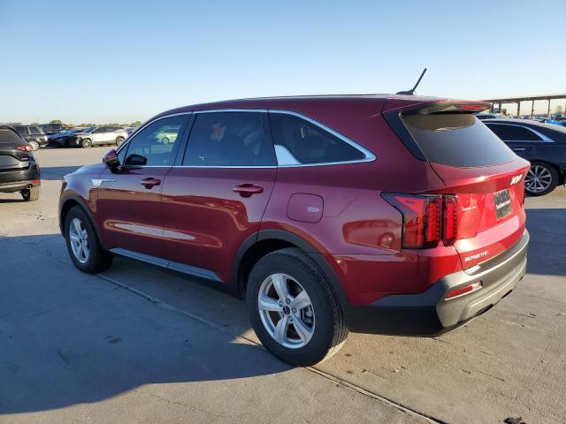 Image 2 of 2023 KIA SORENTO LX 2023 with VIN 5XYRG4LC8PG183801