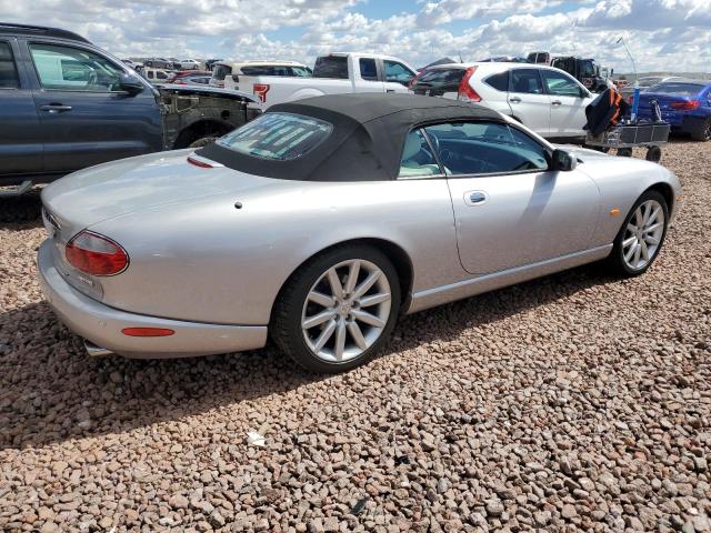 Obraz 3 z 2006 JAGUAR XK8  2006 z VIN SAJDA42C862A44889