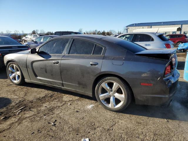 Image 2 of 2014 DODGE CHARGER R/T 2014 with VIN 2C3CDXCT3EH213984