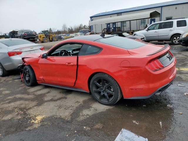 Изображение 2 2020 FORD MUSTANG  2020 с VIN 1FA6P8TH8L5174305